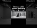POV If I were in ITZY's 'WANNABE' Dance Practice | Hann K-Covers #wannabe #itzy #kpop #shorts