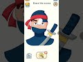 DOP 5 Level 30 Solution 😱 #shorts'' Delete One Part Challenge 😱#DOP5 #DeleteOnePart #PuzzleGame