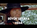 Cüneyt Arkın | Büyük Ustaya Veda