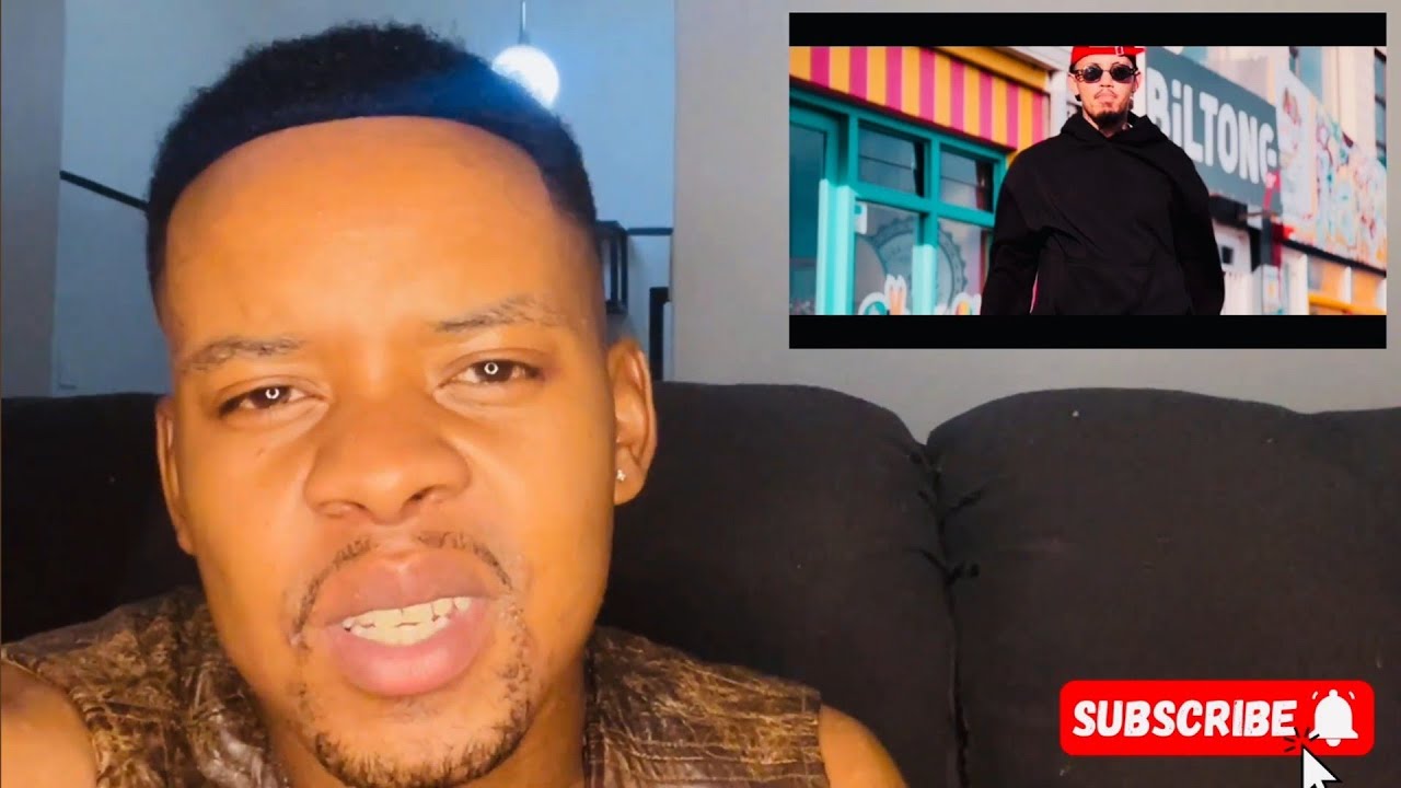 Junior King & Kay Medusa | Die Ghetto (Official Music Video) [Reaction]…