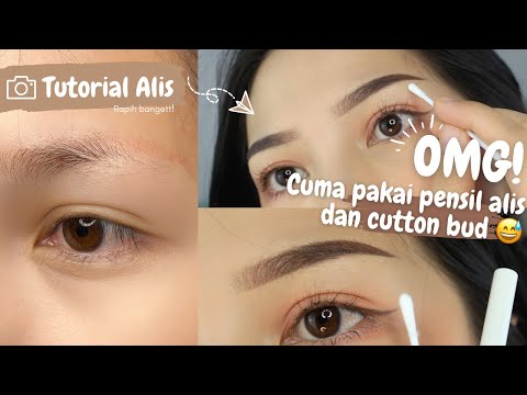 Tutorial alis untuk pemula | anti ribet, cepat, dan mudah