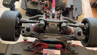 Arrma Felony Steering Problem, What’s Happening