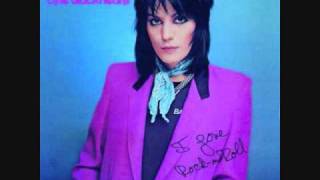 Joan Jett & The Blackhearts-Crimson and Clover chords