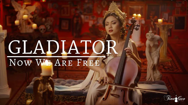 Now We Are Free (Official Music Video) - Tina Guo ...