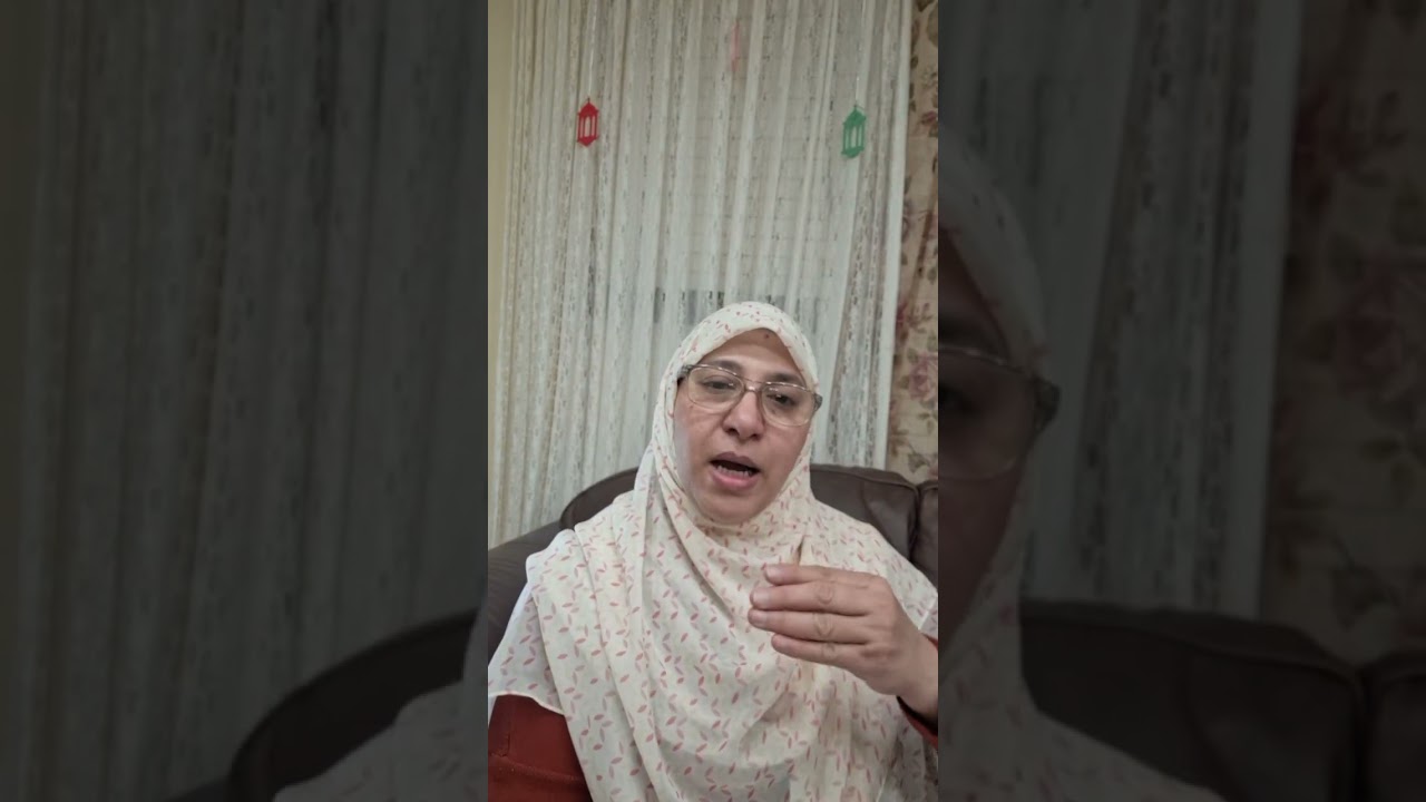 معاقبة النفس على تقصيرها