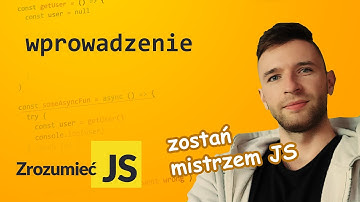 Wprowadzenie - Zrozumieć JavaScript