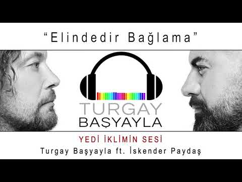 ELİNDEDİR BAĞLAMA (hopdiri) @turgaybasyayla ft. @IskenderPaydasOfficial