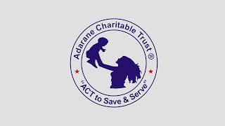 Adarane Charitable Trust Ll Logo Revealing Ll Bengaluru