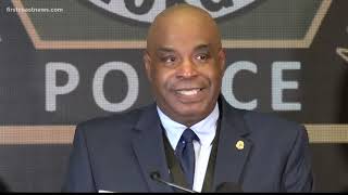 POLICE: NO CHARGES FOR PAPA JOHN'S PIZZA DRIVER THAT KILLED MAN DURING ATTEMPTED ROBBERY
