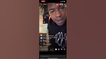 YSN Flow - "Might Not Wake Up" *NEW SNIPPET*