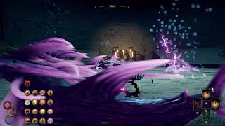 Outward Three Shark Boss (Kazite Archer)