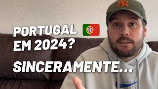 VALE A PENA ir para Portugal em 2024? screenshot 3