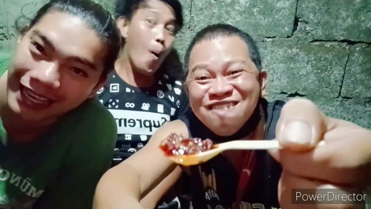 Chili Sauce Challenge YouTube