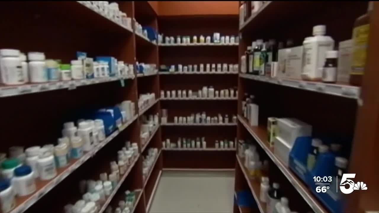 Colorado program to prevent 'doctor shopping' not working as well as it should