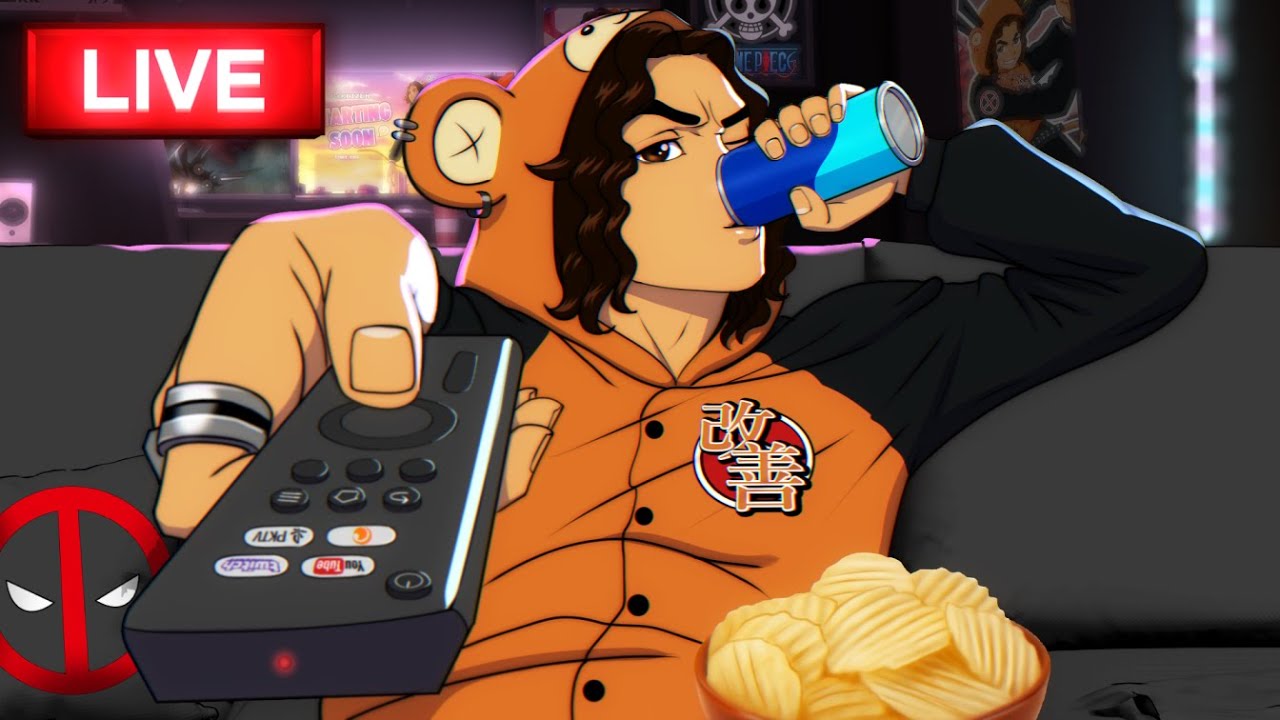 [🔴LIVE]  IT'S WEEKATHON DAY 6!! Playing NEW HEROS Until DEADPOOL COMES | Say WSP | Marvel Rivals