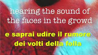 03 - Fearless (Senza Paura) - Meddle - 1971 - Testo e traduzione