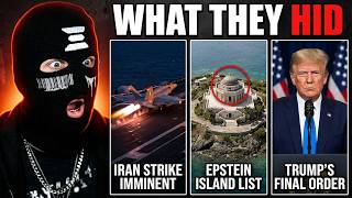 Trump Invokes Insurrection Act + Epstein List Exposed Compilation + More DISTURBING Videos!