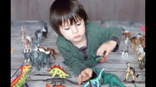 Adam's Story: Reactive Attachment Disorder (RAD)