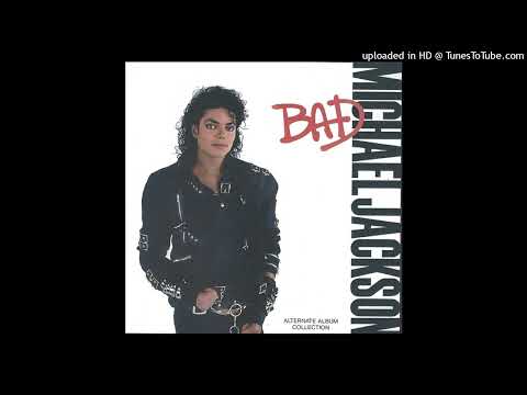 Michael Jackson - Bad (Extended Dance Mix - With False Fade)