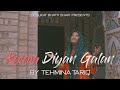 New year 2021 special worship song  kalam  diyan  galan by tehmina tariq