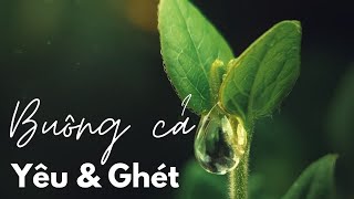Buông bỏ cả Yêu & Ghét - Ajahn Chah