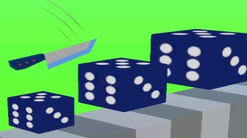 Slicer Gameplay Walkthrough All Levels Android Ios Levels 1-3 Part 1