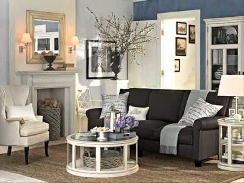 deco living hall