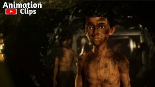 True North (2020) l  Trailer l YouTube Animation Clips & Trailer