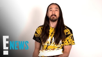 Steve Aoki