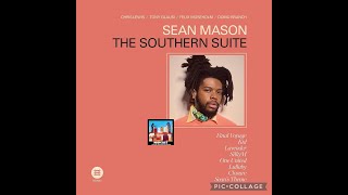 洋楽 Sean Mason The Southern Suite mqdefault.jpg