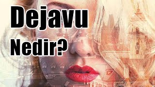 Kısa ve ÖZ | Deja vu Nedir? #dejavu