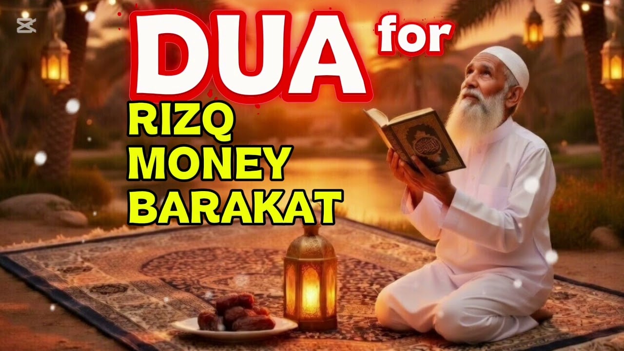 🔥 POWERFUL LAYLATUL QADR DUA 🌙 THE NIGHT WHEN ALLAH GRANTS MERCY