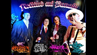 Actitud Mi Pana Feat Vbreeze Dohumano Dlc Natalirika