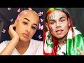 Girl Speaks on 6ix9ine Having Sex with her at 16 Years Old