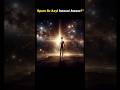 Space Se Aayi Insaani Awaaz? | 2026 AI Ne Khola Raaz 😱 #shorts