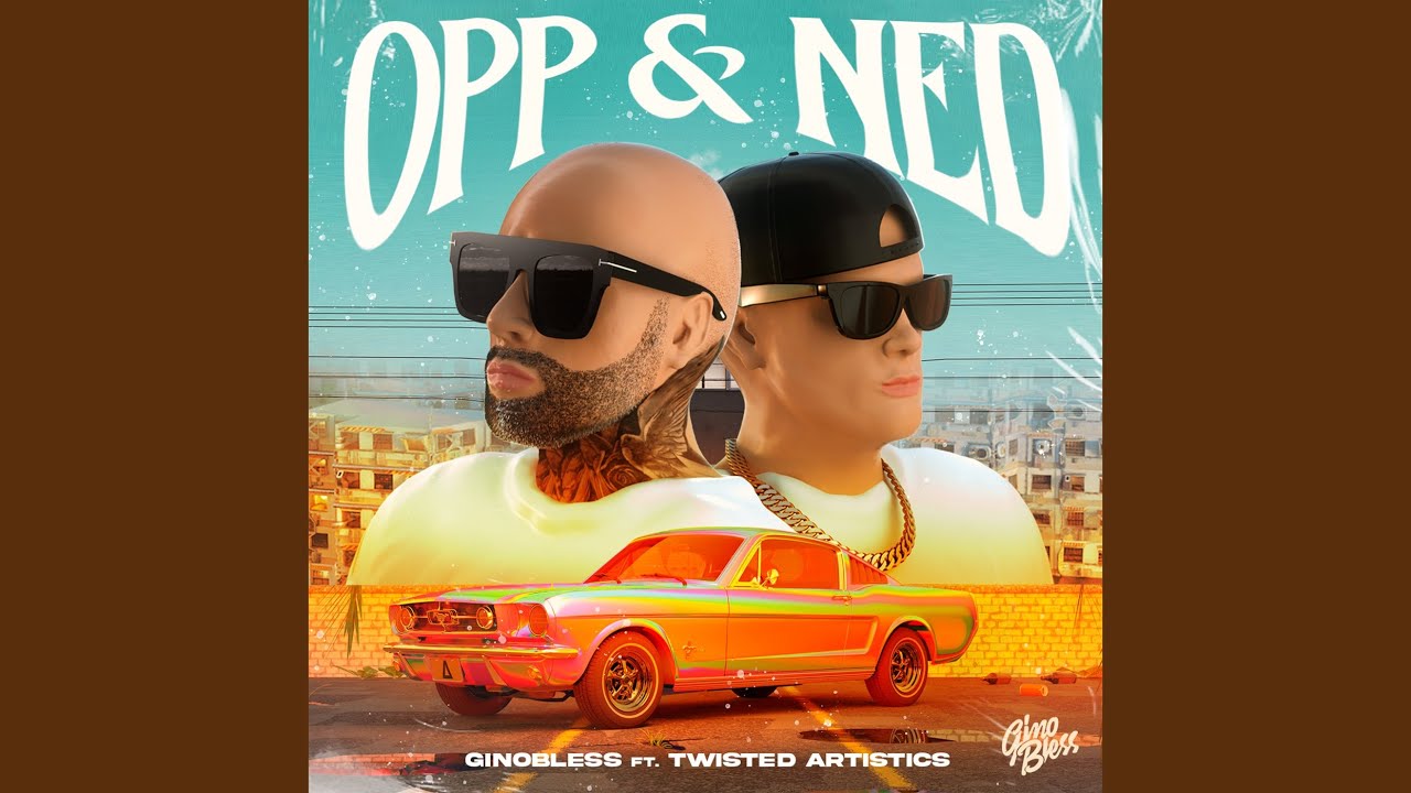 Opp & Ned - YouTube