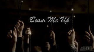 Beam Me Up - Multifandom