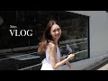 【3days Vlog】ドライブデートと春夏の私服紹介。