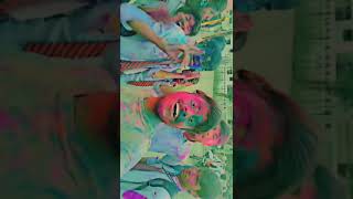 rlb sec 14 Holi celebration 2023(3)