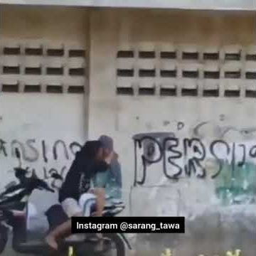 Parakan versi 2 | Persija01