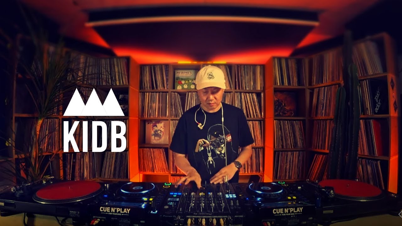 Kid-B | Seoul House Connection