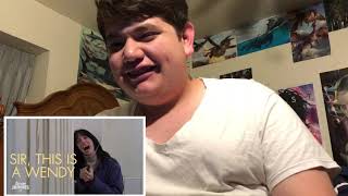 Reaction & Review To Honest Trailers: The Shining