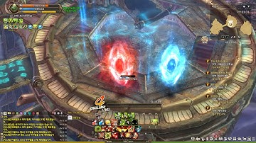 TOS Re:Build) Corsair / Linker / Bullet Marker