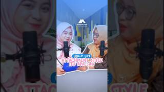 Attachment Style Itu Apa Sih? Ini Penjelasan Bu Retno Dosen Psikologi UII