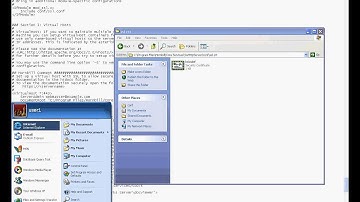 Web Service: How to enable SSL/HTTPS
