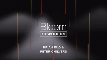Bloom: 10 Worlds by Brian Eno & Peter Chilvers - 07 Night Landing