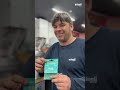 CHINT LUCKY WINNER!! | CHECKERS VOUCHER WORTH R500 🥳