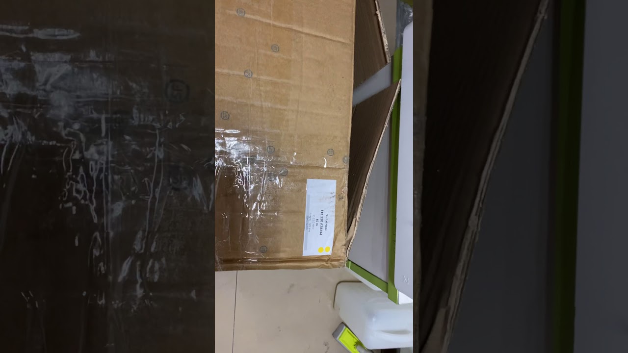 德国波纹管 注意每箱有标签 Vacuflex hose