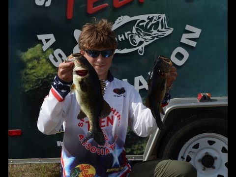 kayak flight TSA West Lake Toho Bass Tournament Weigh-in (1st Place)