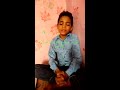 أنشودة أيها الأعداء مهلآ للطفل اليمني حمزة محمد صالح فرحان أنشودة أيها الأعداء مهلآ للطفل اليمني حمزة محمد صالح فرحان